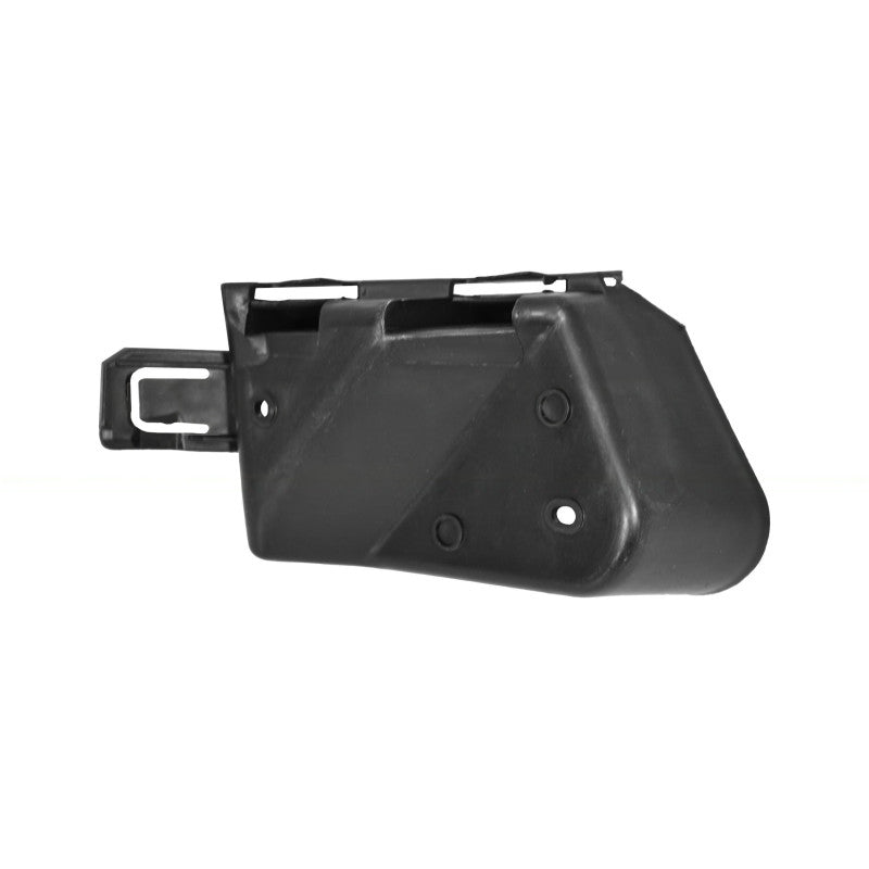 Bride de pare-choc intérieur arrière droit Ford Focus 3 phase 1 2011-2014