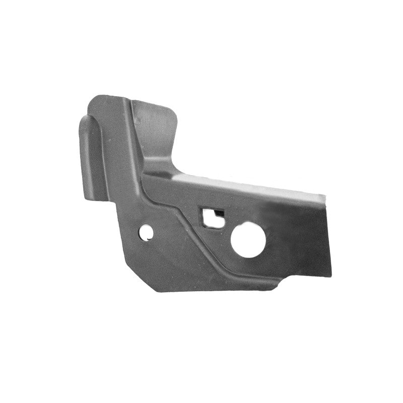 Bride fixation pare-boue avant gauche Audi A3 et A3 Sportback 8V phase 2 2016-2020