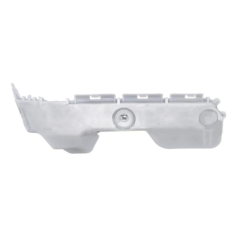 Bride gauche de pare-choc arrière Toyota Yaris 2 phase 1 2006-2008