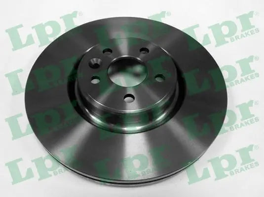 1 disque de frein volvo s80 ii (124),v pour Volvo S80 II, V70 III, XC70 II