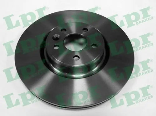 1 disque de frein volvo s80 ii (124),v pour Volvo S80 II, V70 III, XC70 II