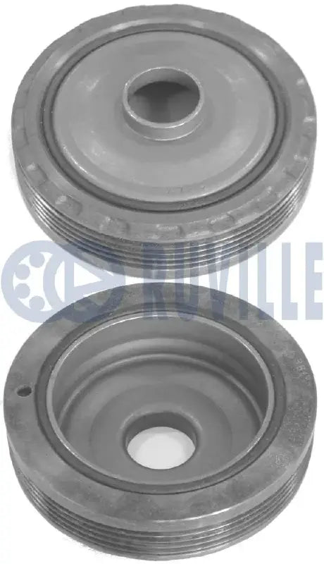 Poulie damper pour Renault Espace III