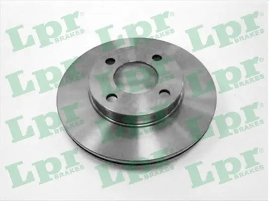 Jeux 2 disques frein pour Audi 100 C3, 80 B3, 100 C2
