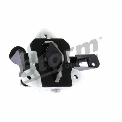 Barillet coffre pour Renault Clio III Grandtour, Clio II, Clio III