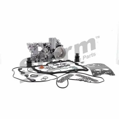 Kit de réparation, crémaillère pour VAG DSG 7 COMPLET