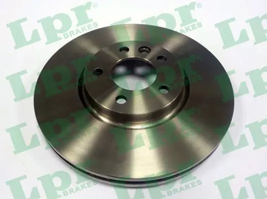 1 disque de frein volkswagen cc (358), pour VW Passat CC B6, Passat B7, CC B7