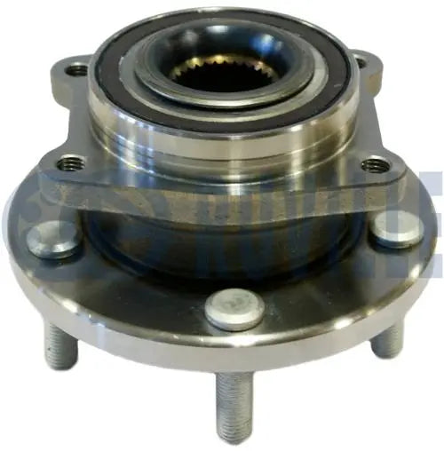 Kit roulement pour Lancia Flavia / Dodge Avenger