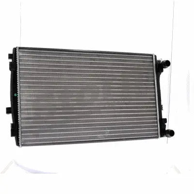 Radiateur pour VW Golf VII, Caddy V, Passat Alltrack B8 / Audi A3, Q3, Q2