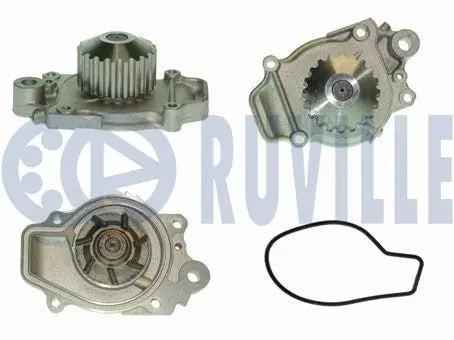 Pompe a eau pour Honda Civic III, Civic IV, Civic III Shuttle / Rover 200 I