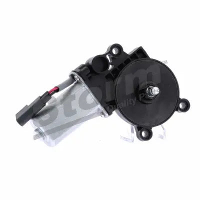 Moteur lève-vitre avant gauche pour Ford Fiesta V
