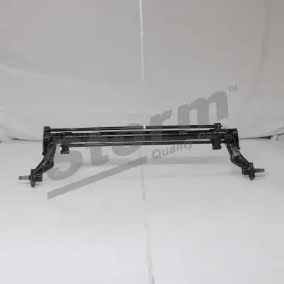 Essieu complet arrière pour Peugeot 306 / Citroën Xsara, ZX