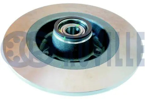 Kit roulement pour Renault Megane II, Scénic II