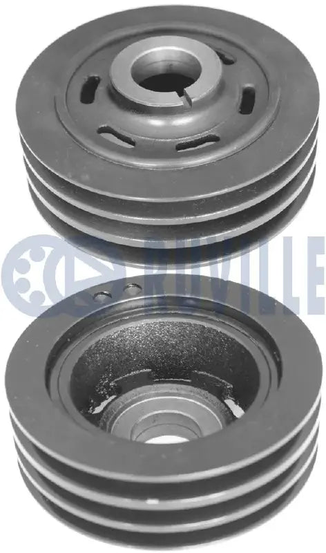 Poulie damper pour Volvo 240, 340-360, 760