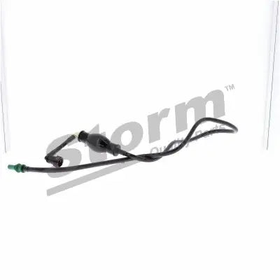 Tuyau carburant pour TRAFFIC II 2.0 DCI