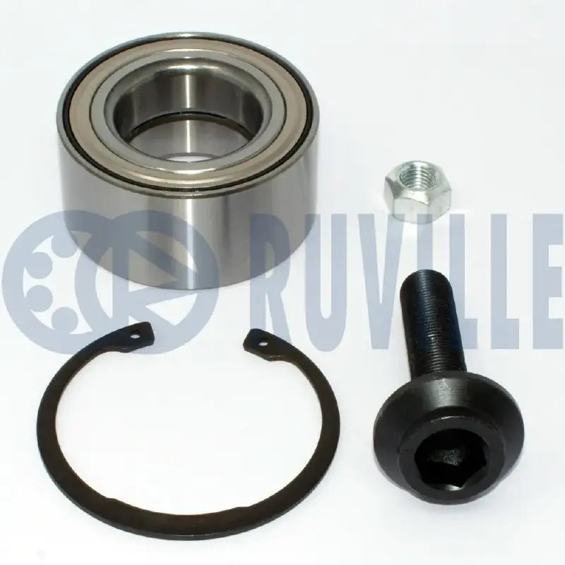 Kit roulement pour VW Sharan / Ford Galaxy I
