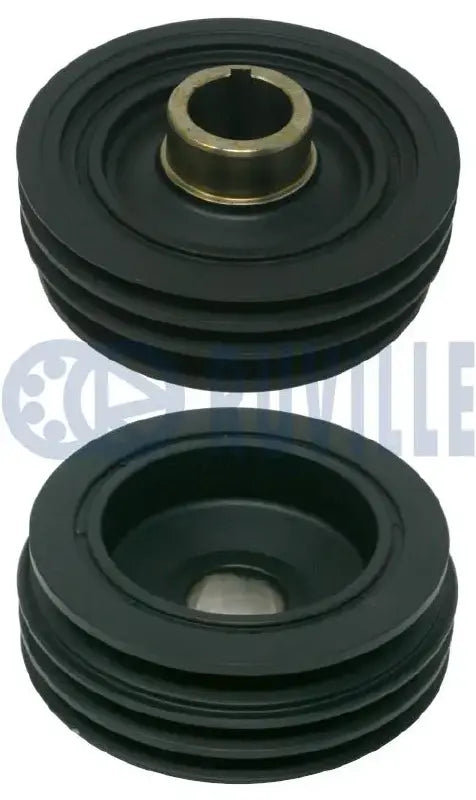 Poulie damper pour Mitsubishi Pajero III