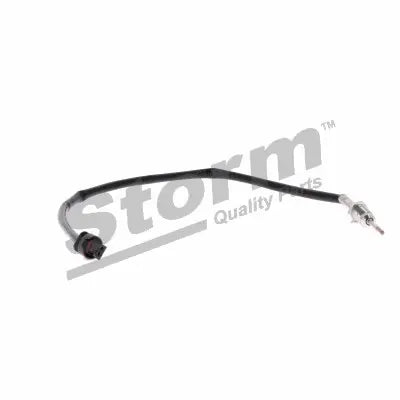 Capteur, température des gaz pour BMW 1/3 X1/3 04-17