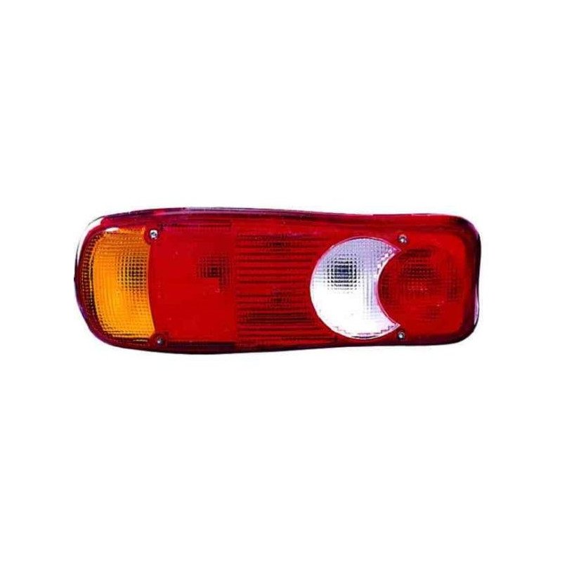 Cabochon de feu arrière droit ou gauche Nissan Cabstar 1998-2013