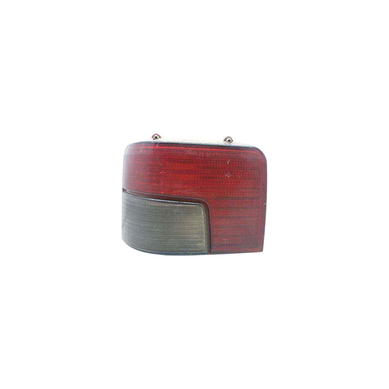 Cabochon de feu arrière gauche fumé Peugeot 205 1990-1996