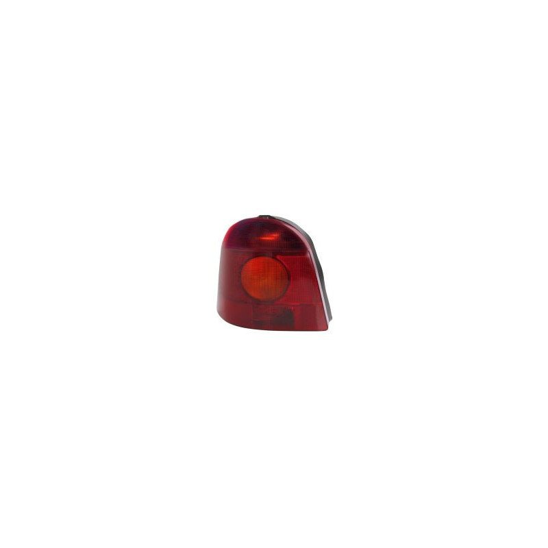 Cabochon feu arrière gauche Renault Twingo 1 phase 1 1993-1998