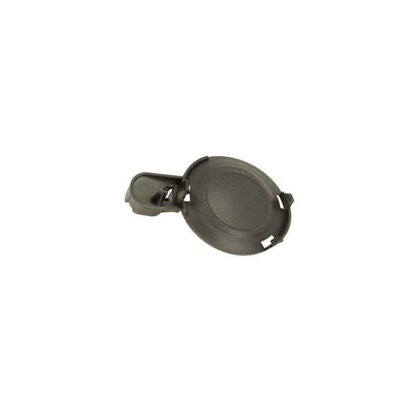 Cache anti-brouillard avant droit Citroën C1 2012-2014