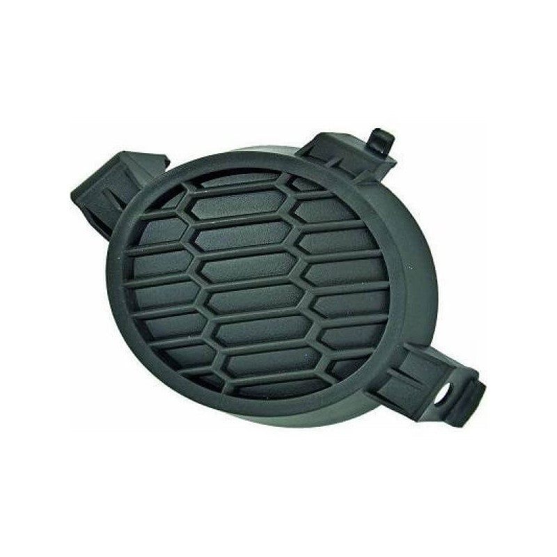Cache anti-brouillard avant droit Nissan Micra K12 phase 2 et 3 2005-2010