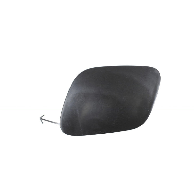 Cache crochet de pare-choc avant droit Toyota Prius 4 phase 2 2019-2022