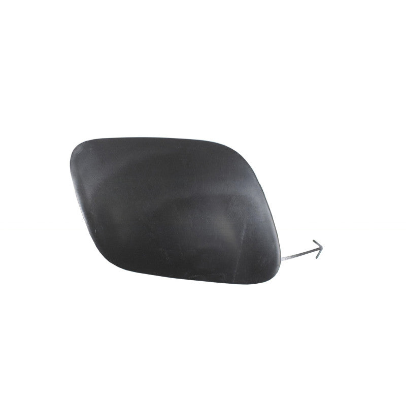 Cache crochet de pare-choc avant gauche Toyota Prius 4 phase 2 2019-2022
