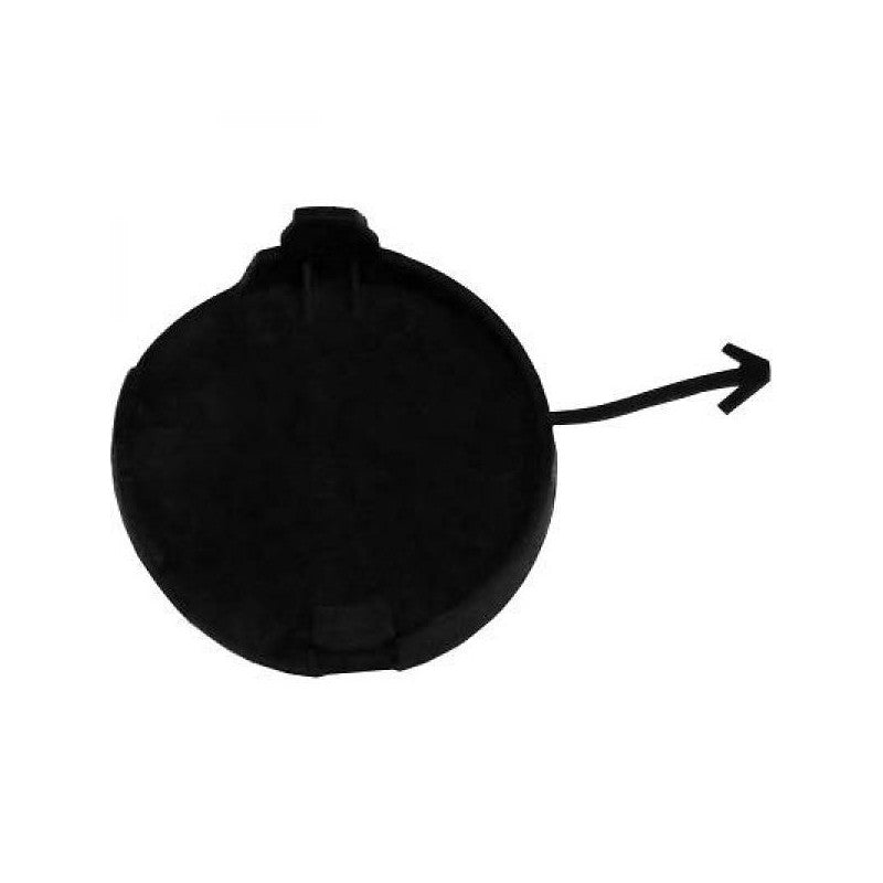 Cache crochet de pare-choc avant Toyota Aygo 2005-2009