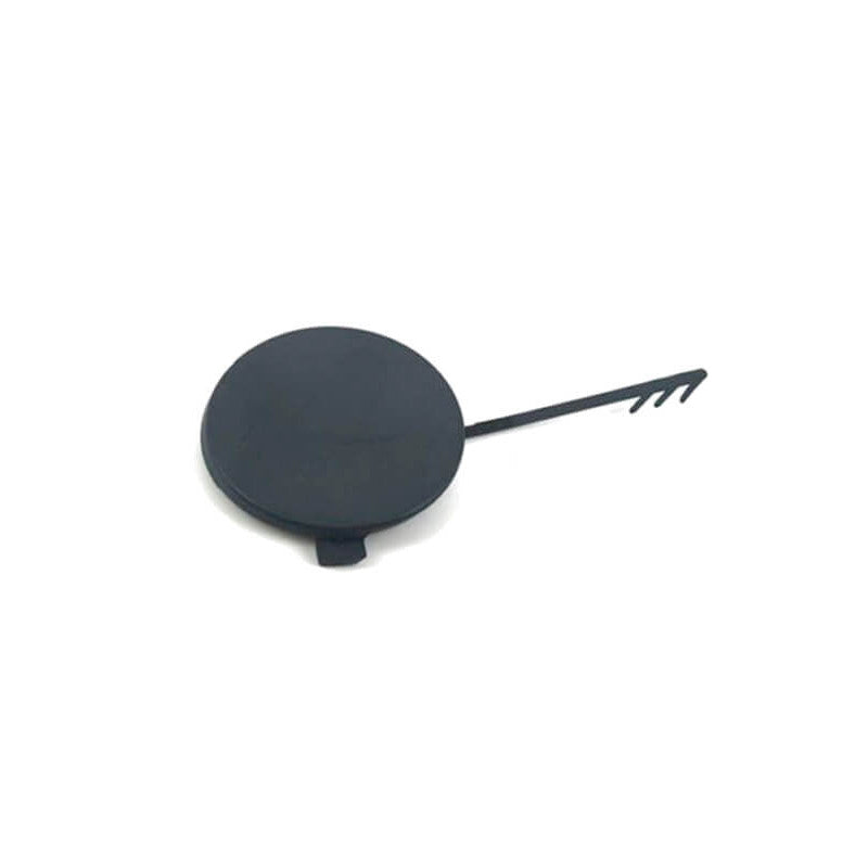 Cache crochet de remoquage de pare-choc avant Audi A4 4 B8 phase 1 2008-2011