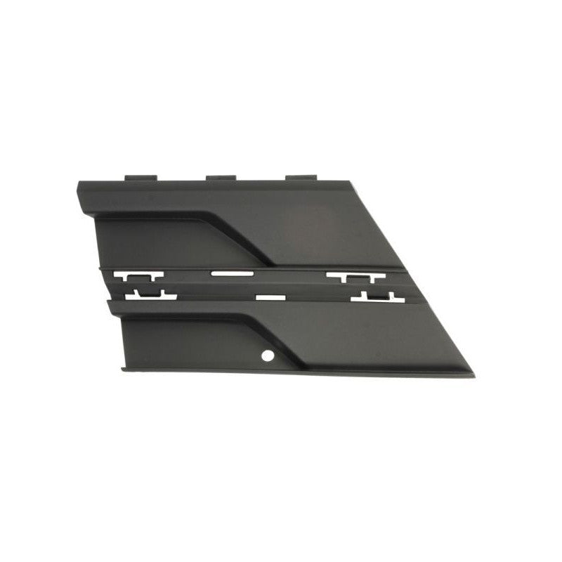 Cache crochet de remorquage avant Kombi/Caravelle Volkswagen Transporter T6 phase 2 depuis 2019