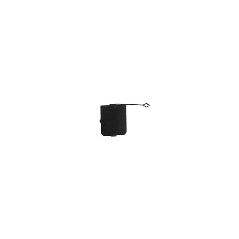 Cache crochet de remorquage de pare-choc arrière droit BMW X1 E84 phase 2 2012-2015