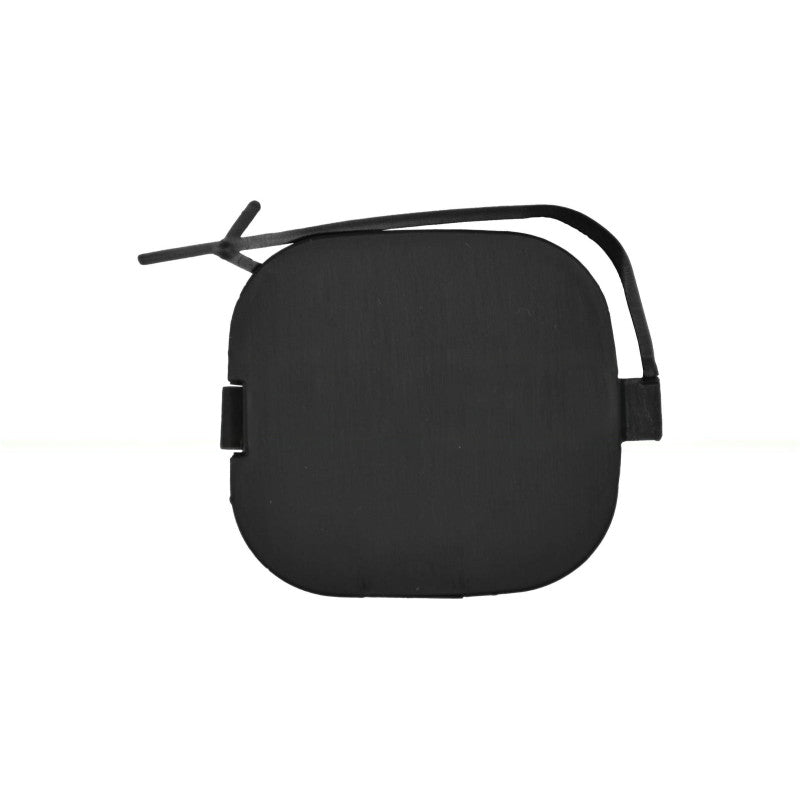 Cache crochet de remorquage de pare-choc arrière Fiat Panda 3 4x4 depuis 2012