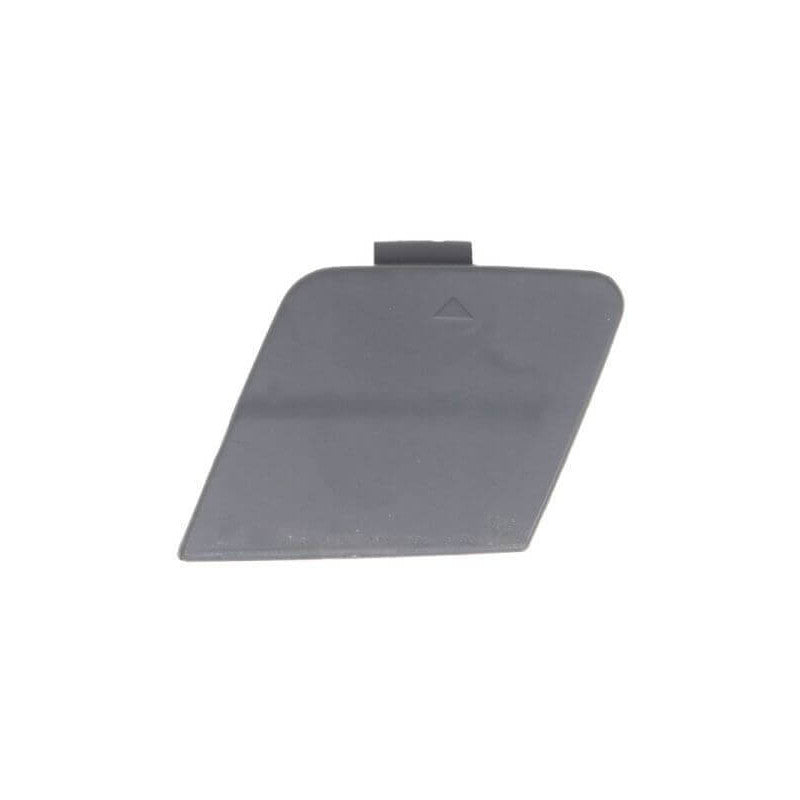 Cache crochet de remorquage de pare-choc arrière M-TECH BMW Série 1 F20 - F21 phase 1 2011-2015