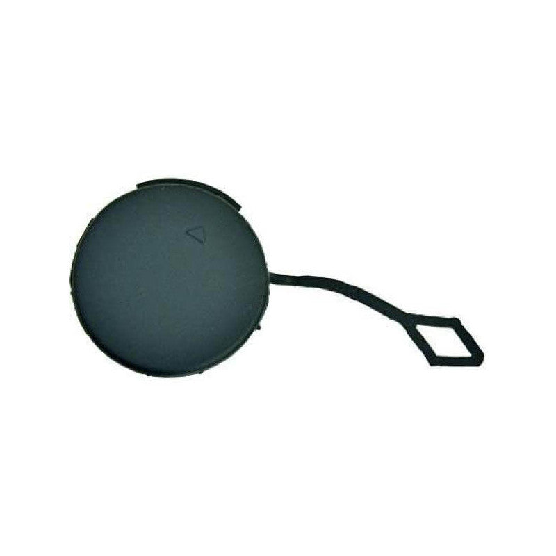 Cache crochet de remorquage de pare-choc arrière Mercedes Classe A W169 phase 1 2004-2008