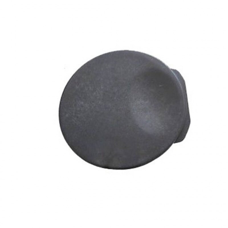 Cache crochet de remorquage de pare-choc arrière 5 portes Opel Astra H 2004-2009