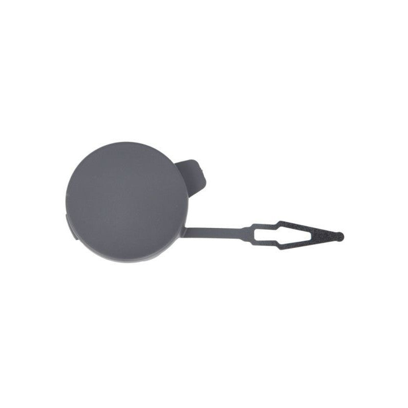 Cache crochet de remorquage de pare-choc arrière Opel Corsa F phase 1 2019-2023