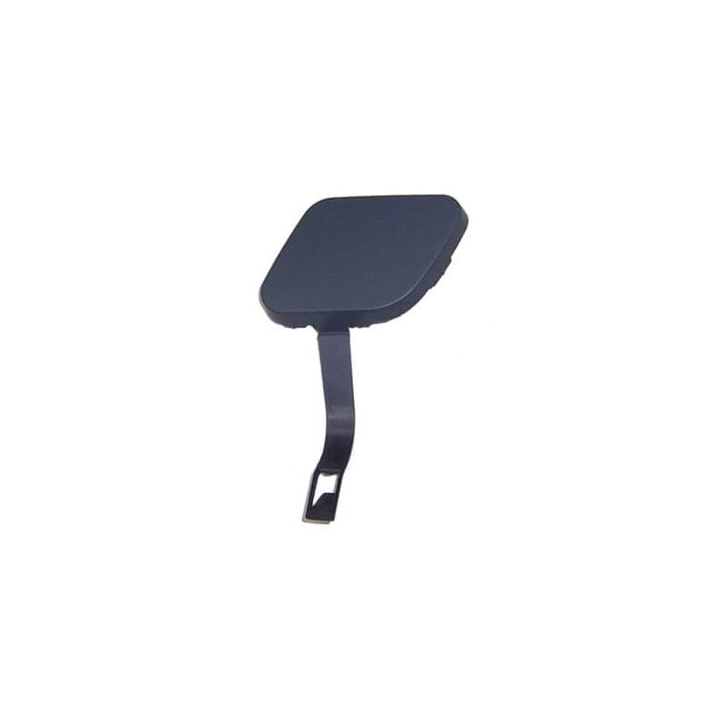 Cache crochet de remorquage de pare-choc arrière Peugeot 308 1 2007-2013