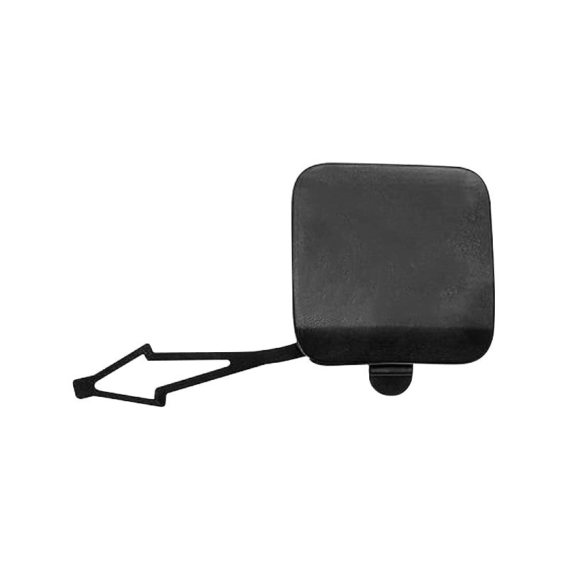 Cache crochet de remorquage de pare-choc arrière Renault Clio 5 phase 1 2019-2023