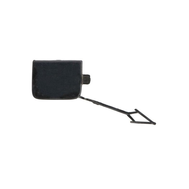Cache crochet de remorquage de pare-choc arrière Skoda Superb 3V phase 1 2015-2019