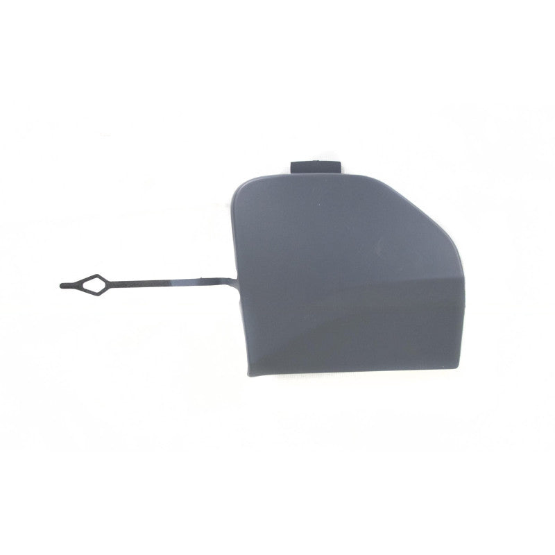 Cache crochet de remorquage de pare-choc avant à peindre M-TECH BMW X1 F48 phase 2 2019-2022