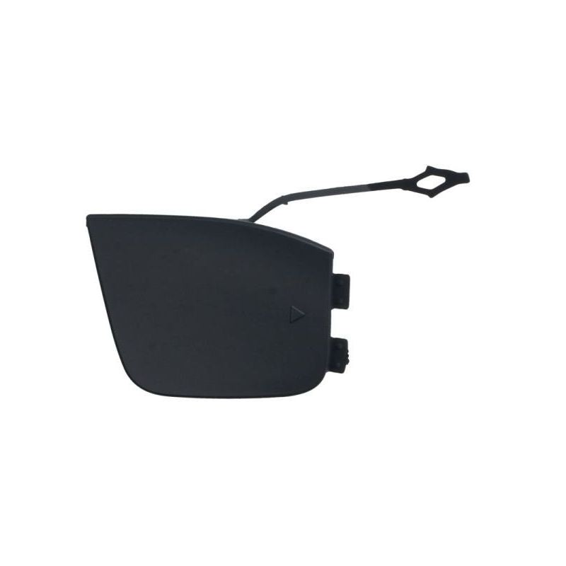 Cache crochet de remorquage de pare-choc avant à peindre Mercedes GLA H247 2020-2023