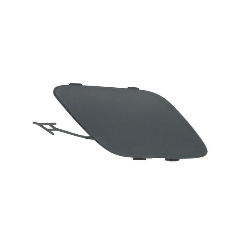 Cache crochet de remorquage de pare-choc avant à peindre Opel Astra K phase 2 2019-2021