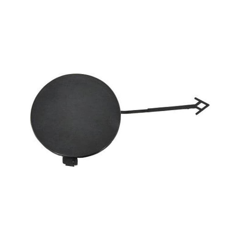 Cache crochet de remorquage de pare-choc avant Audi A4 4 B8 phase 2 2011-2015