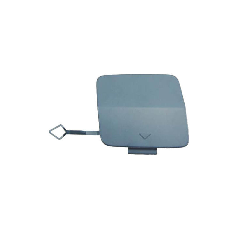 Cache crochet de remorquage de pare-choc avant BMW Série 1 F20 - F21 phase 1 2011-2015