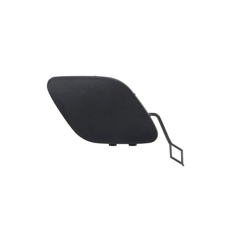 Cache crochet de remorquage de pare-choc avant BMW Série 3 G20/G21 phase 1 2018-2022