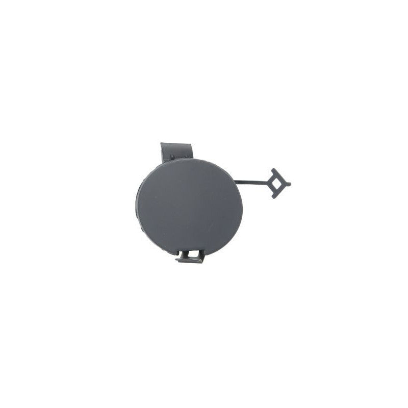 Cache crochet de remorquage de pare-choc avant Lancia Ypsilon 2 phase 1 2011-2015
