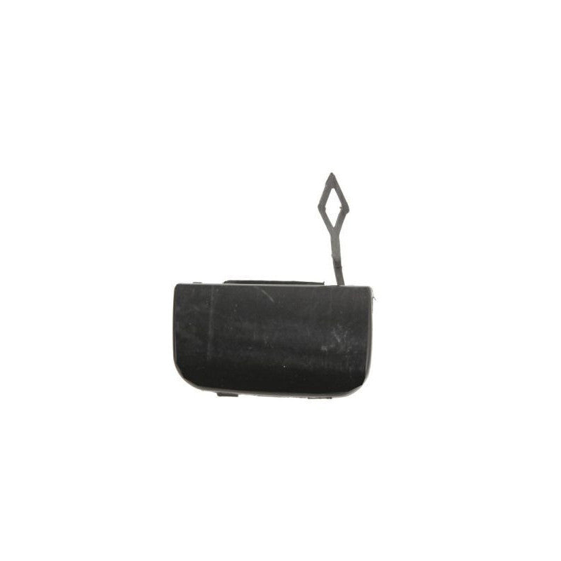Cache crochet de remorquage de pare-choc avant Mercedes Classe A W169 phase 1 2004-2008