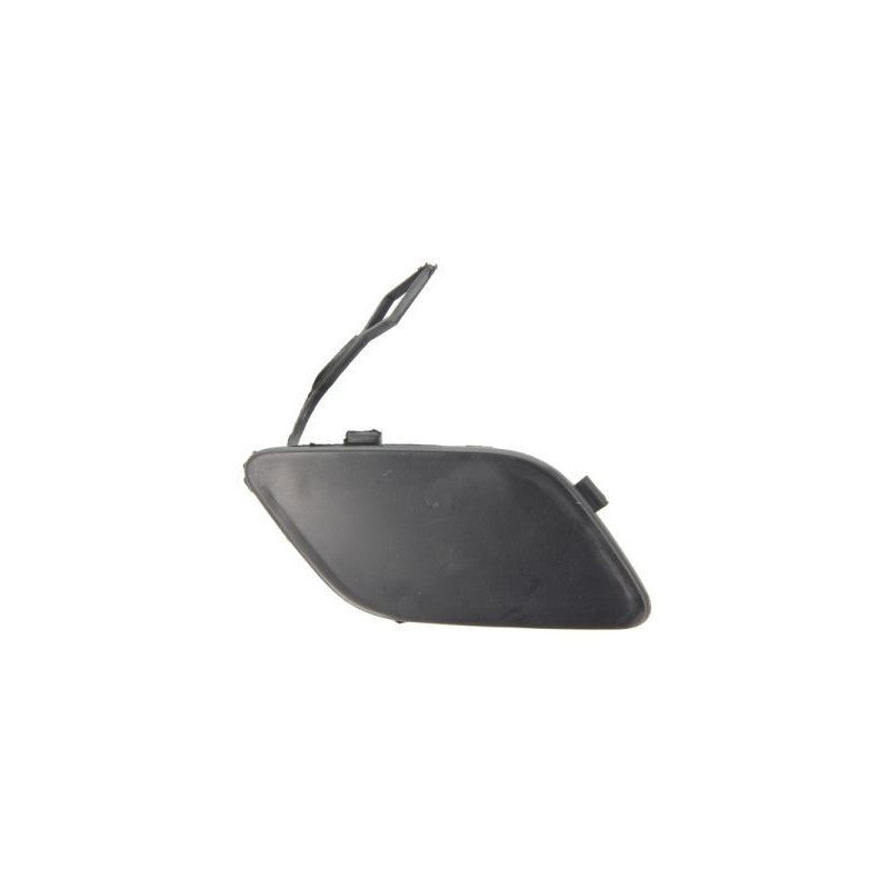 Cache crochet de remorquage de pare-choc avant Mercedes Classe A W169 phase 2 2008-2012