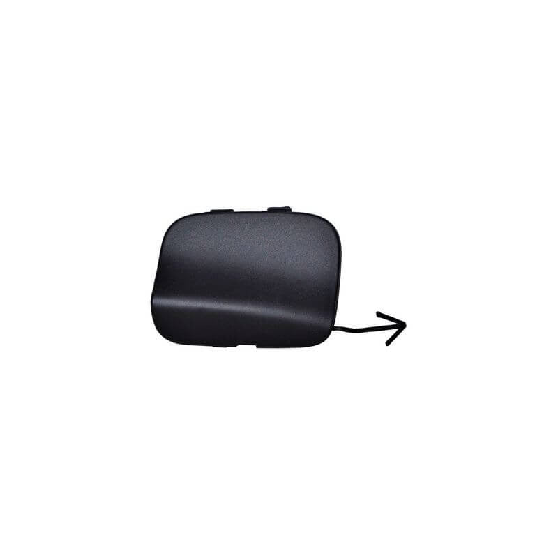 Cache crochet de remorquage de pare-choc avant Nissan Juke phase 2 2014-2019